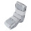 (S 35‑39 Size Right Foot) Loopboot Luchtpomp Volledige Ondersteuning Enkel 5
