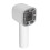 Ventilatore Portatile Turbo 3 Velocità USB Ricaricabile Esterno 2