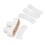 Portable Silicone Aromatherapy Inhaler 4