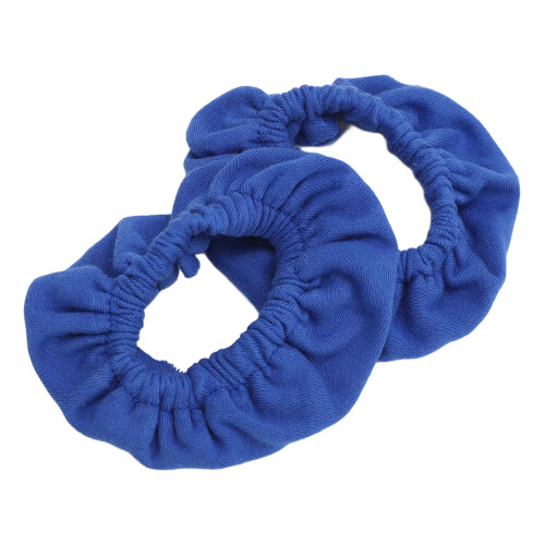 2pcs Reusable Cotton Full Face Facial Cover Liners 1