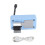 USB Oplaadbaar Oorlampje 3 Helderheid 1