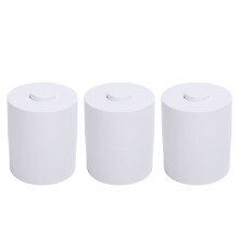 (White) 3x 200ML Lekvrije Wimperlijm Pot Wit
