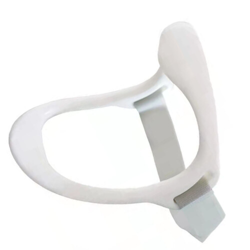 Cervical Corrector Soft Portable Hunchback Prevent 1