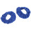 2pcs Reusable Cotton Full Face Facial Cover Liners 4