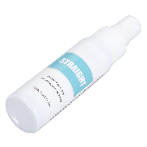 2x Haarrechtenspray 30ml Kruiden Glad 2