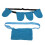 Blauer Brust-Drainagesack Beatmbar Mastektomie-Halter 5