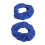 2pcs Reusable Cotton Full Face Facial Cover Liners 5