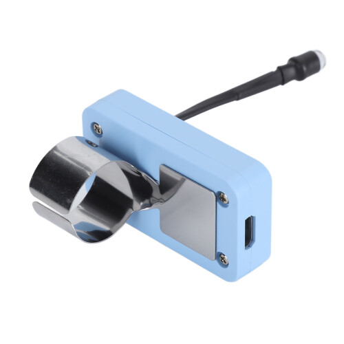 USB Oplaadbaar Oorlampje 3 Helderheid 1