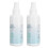 2x120ml Rückenspray Pflanzenextrakte Akne-Entfernung 3