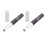 2x15ml Eye Serum Roller for Dark Circles & Wrinkles 5