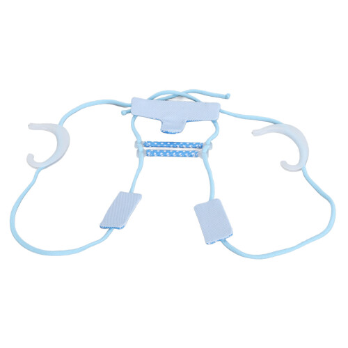 Anti Snoring Chin Strap Adjustable for Men Women 2