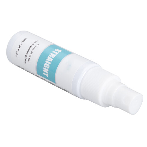2x Haarrechtenspray 30ml Kruiden Glad 1