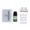 Aromatherapie-Inhalator, tragbar, Silikon, 10ml Öl 1