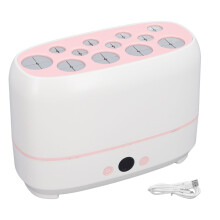 Electric 12-Hole Makeup Brush Dryer