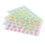 144x2 Cloud Akne-Pflaster Gesichtspunkte abdecken 4