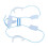 Anti Snoring Chin Strap Adjustable for Men Women 5