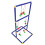 Ladder Toss Game Set Interactive Outdoor Replacement 3