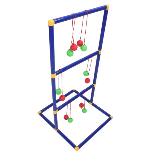 Ladder Toss Game Set Interactive Outdoor Replacement 2
