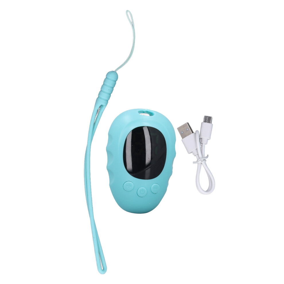 Handheld Sleep Aid Machine Microcurrent Portable Insomnia Relief