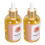 2x120ml Körperöl feuchtigkeitsspendend & straffend 5