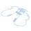 Anti Snoring Chin Strap Adjustable for Men Women 2