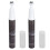 2x15ml Eye Serum Roller for Dark Circles & Wrinkles 3