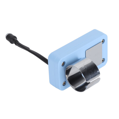 USB Oplaadbaar Oorlampje 3 Helderheid 2