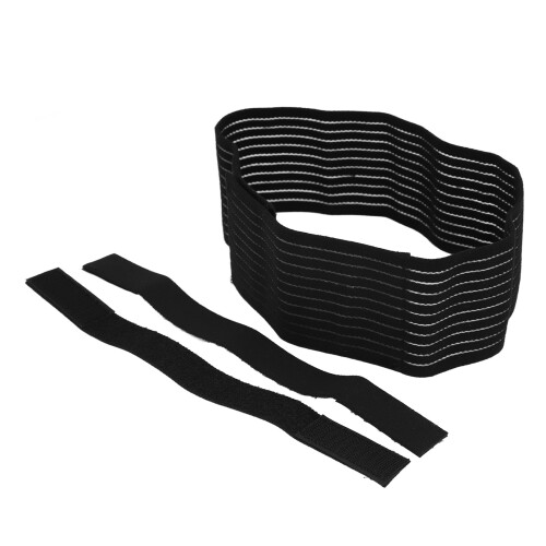 Verstelbare Snurk Kinband Ademend 2