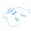 Anti Snoring Chin Strap Adjustable for Men Women 4