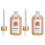 2x120ml Körperöl feuchtigkeitsspendend & straffend 2