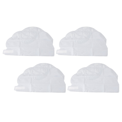 4pcs 35g steam hair sheets for deep repair 2