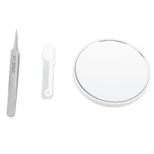 LED Magnifying Pimple Extractor