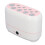 Electric 12-Hole Makeup Brush Dryer 5