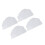 4pcs 35g steam hair sheets for deep repair 5