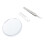 LED Blackhead Tweezers w/ 1.5X Mirror 2