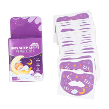 30 Stuks Kinder Mondtape Ademhaling