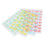 144x2 Cloud Akne-Pflaster Gesichtspunkte abdecken 3