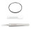 LED Precision Blackhead Extractor 5X Mirror 2