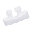 Aromatherapie-Inhalator, tragbar, Silikon, 10ml Öl 5