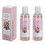 2x100ml Rozen Gezichtstoner Hydraterend 1