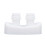 Aromatherapie-Inhalator, tragbar, Silikon, 10ml Öl 4