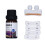 Wiederverwendbares 10ml Aromatherapie-Nasal-Inhaler 4