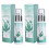 2x Achseldeodorant-Spray 40ml Grüntee-Duft, langanhaltend 1