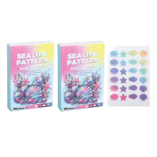 192x Hydrocolloid Pimple Patches Deep Hydrating
