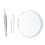 LED Blackhead Tweezers w/ 1.5X Mirror 5