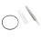 LED Precision Blackhead Extractor 5X Mirror 4