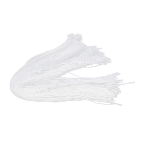 500pcs Face Protein Thread Reduce Fine Lines Elasticity Collagen 1