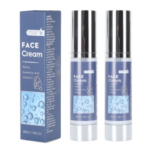 2x Men Face Cream 50ml Moisturizing Anti-Wrinkle