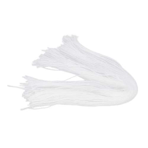 500pcs Face Protein Thread Reduce Fine Lines Elasticity Collagen 2
