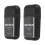 2pcs 2ml Nasal Inhaler for Congestion Relief 5